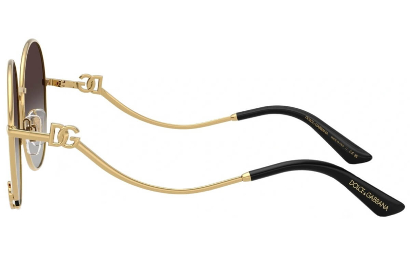 DOLCE & GABBANA DG2324 - 02/8G - 2 - Skyoptic.bg  DOLCE & GABBANA DG2324 - 02/8G - 2