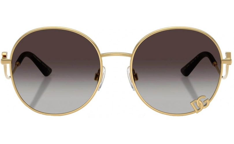 DOLCE & GABBANA DG2324 - 02/8G - 3 - Skyoptic.bg  DOLCE & GABBANA DG2324 - 02/8G - 3