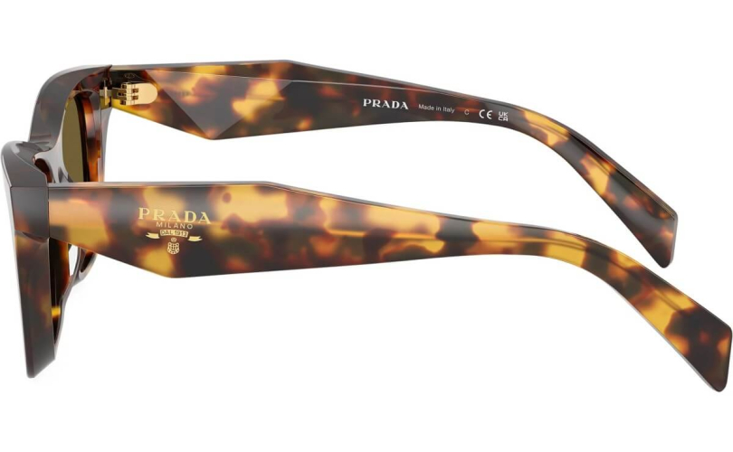 PRADA PRC07S - 14L09Z - 2 - Skyoptic.bg  PRADA PRC07S - 14L09Z - 2