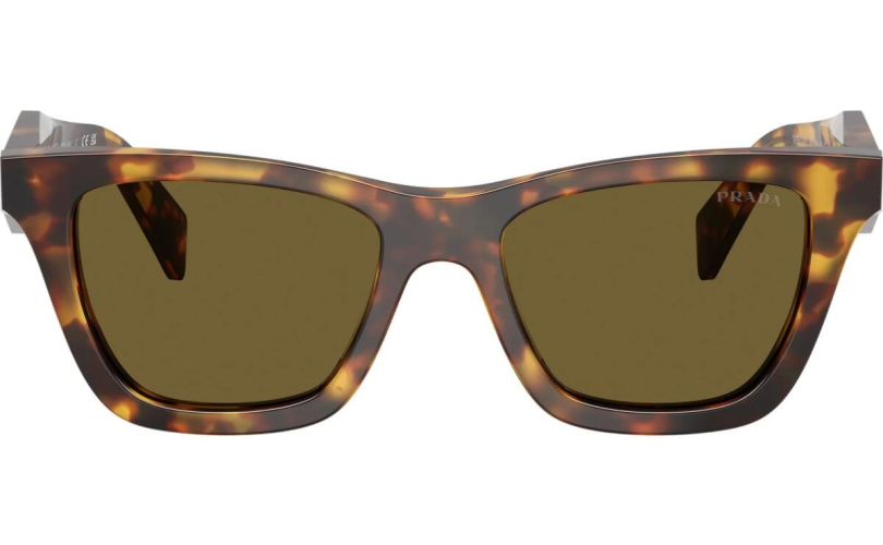 PRADA PRC07S - 14L09Z - 3 - Skyoptic.bg  PRADA PRC07S - 14L09Z - 3