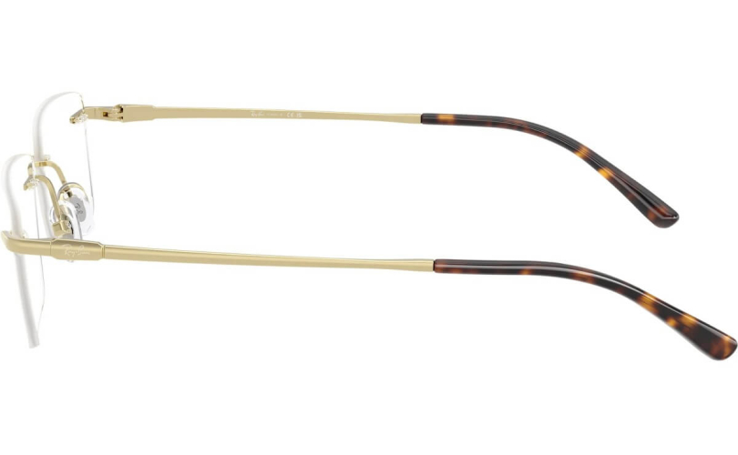 RAY-BAN RX8781D - 1251 - 56 - 2