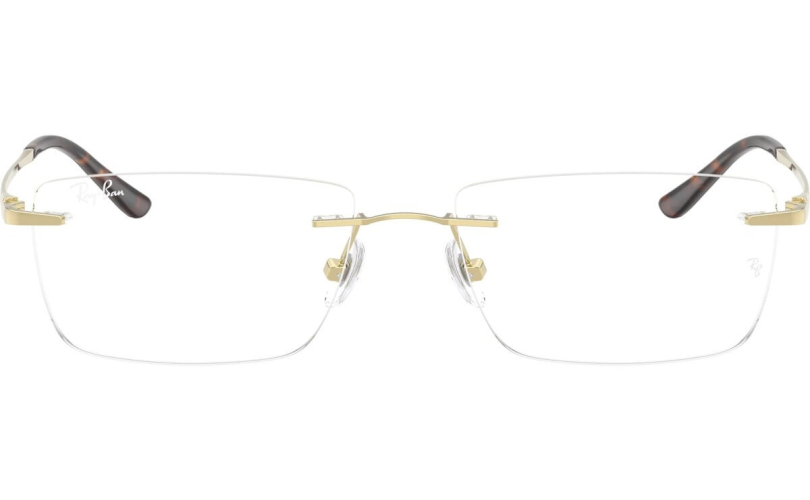 RAY-BAN RX8781D - 1251 - 56 - 3