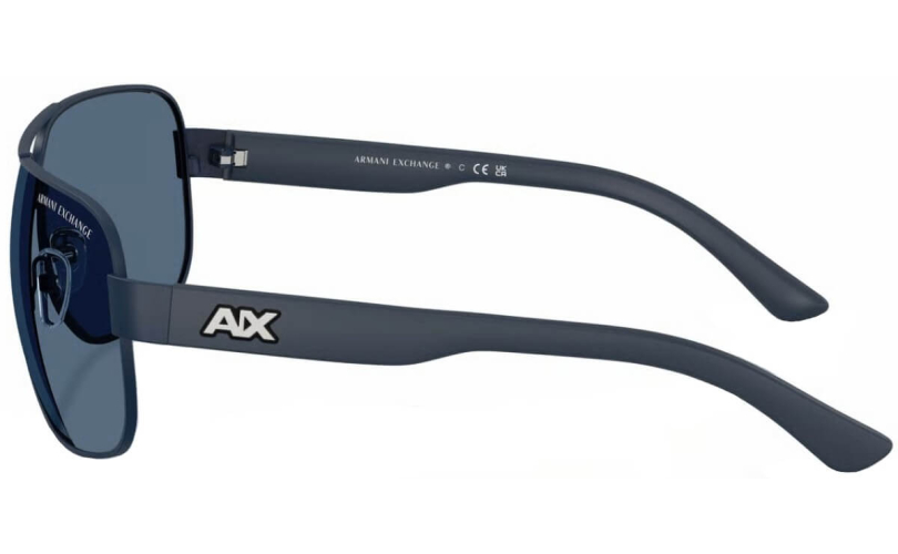 ARMANI EXCHANGE AX2012S - 609980 - 2 - Skyoptic.bg ARMANI EXCHANGE AX2012S - 609980 - 2