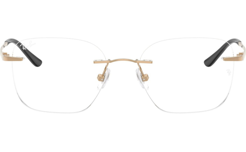 RAY-BAN RX8783D - 1248 - 52 - 3