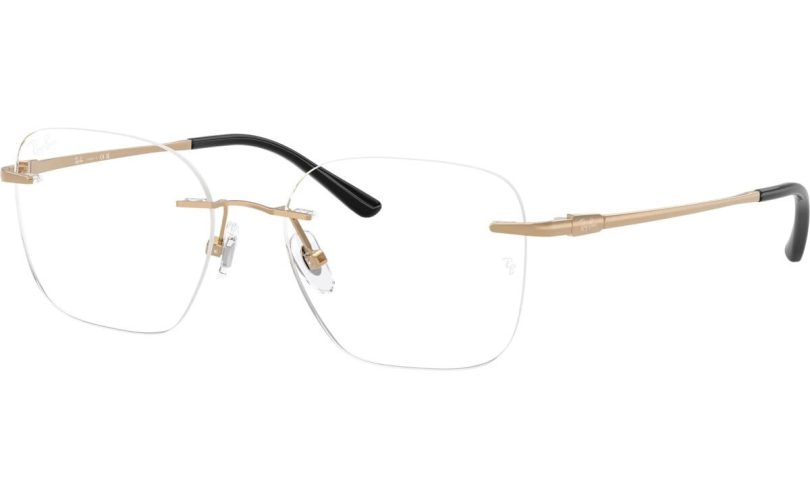 RAY-BAN RX8783D - 1248 - 52 - 1