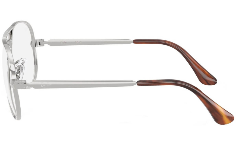 RAY-BAN RX3925V - 2501 - 58 - 2