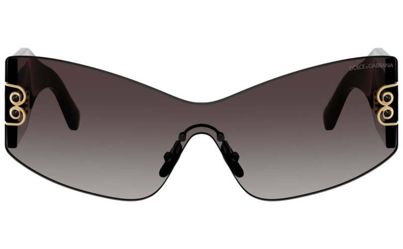 DOLCE & GABBANA DG4526B - 501/8G - 3