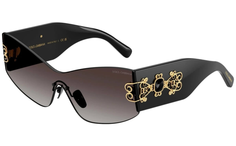 DOLCE & GABBANA DG4526B - 501/8G - 1