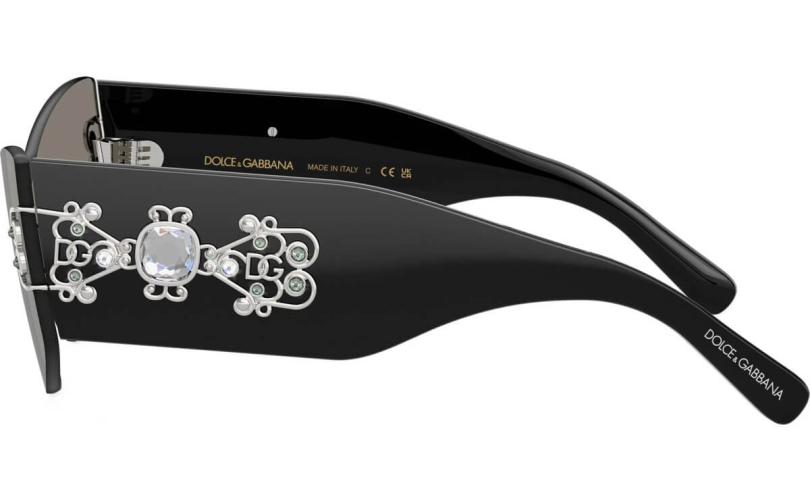 DOLCE & GABBANA DG4526B - 501/6G - 2