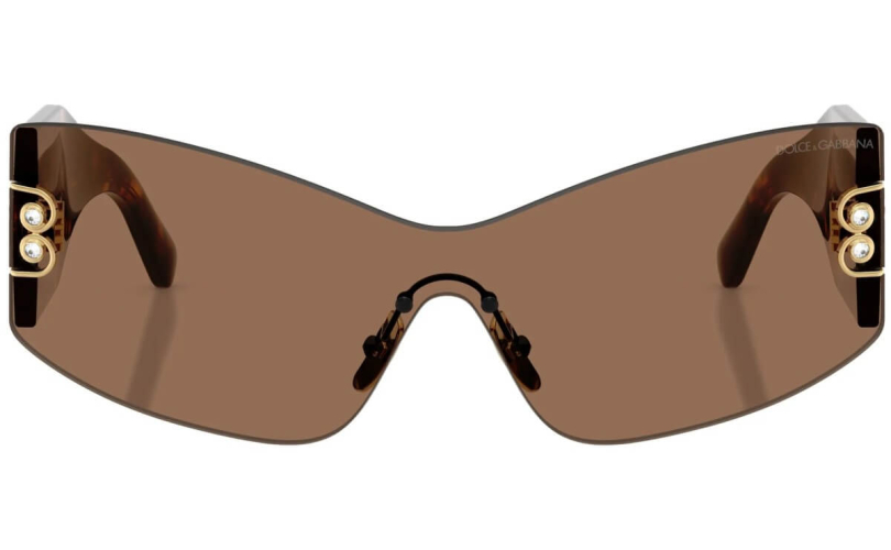 DOLCE & GABBANA DG4526B - 502/73 - 3