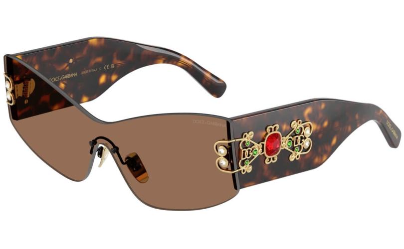 DOLCE & GABBANA DG4526B - 502/73