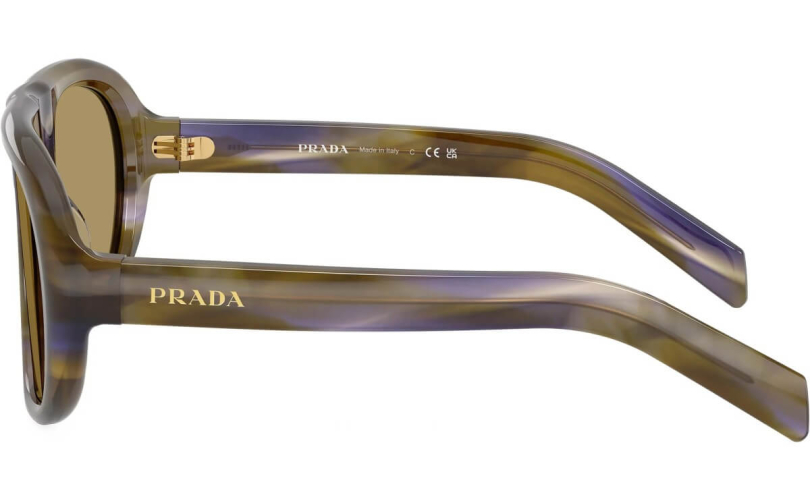 PRADA PRC05S - 23G70G - 2 - Skyoptic.bg PRADA PRC05S - 23G70G - 2