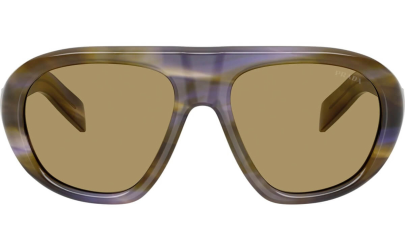 PRADA PRC05S - 23G70G - 3 - Skyoptic.bg PRADA PRC05S - 23G70G - 3