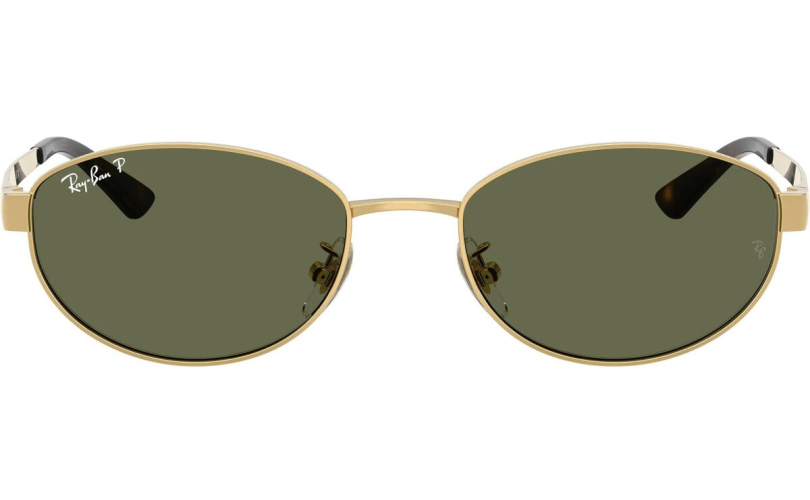 RAY-BAN RB3774D - 001/9A - 3