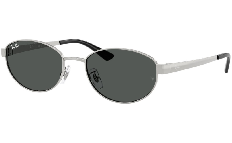 RAY-BAN RB3774D - 003/87 - 1