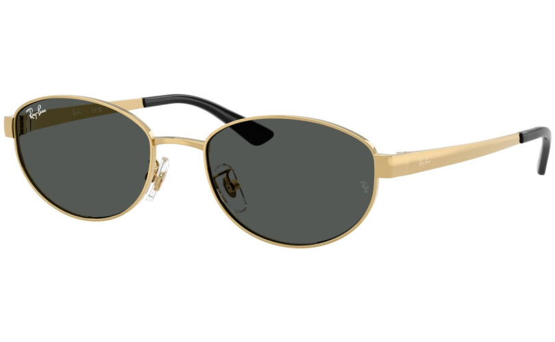 RAY-BAN RB3774D - 001/87 - 1