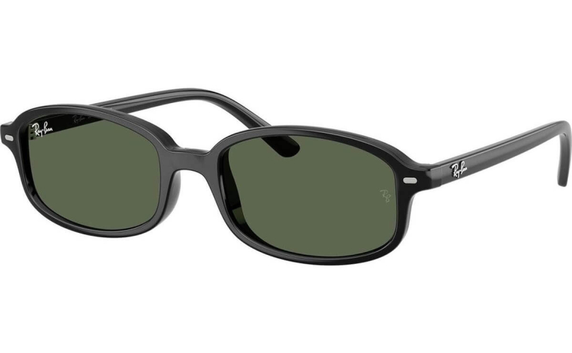 RAY-BAN RJ9132S - 100/71 - 1