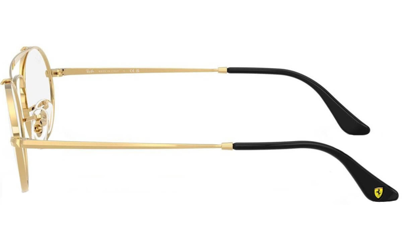 RAY-BAN RX3775VM - F133 - 51 - 2