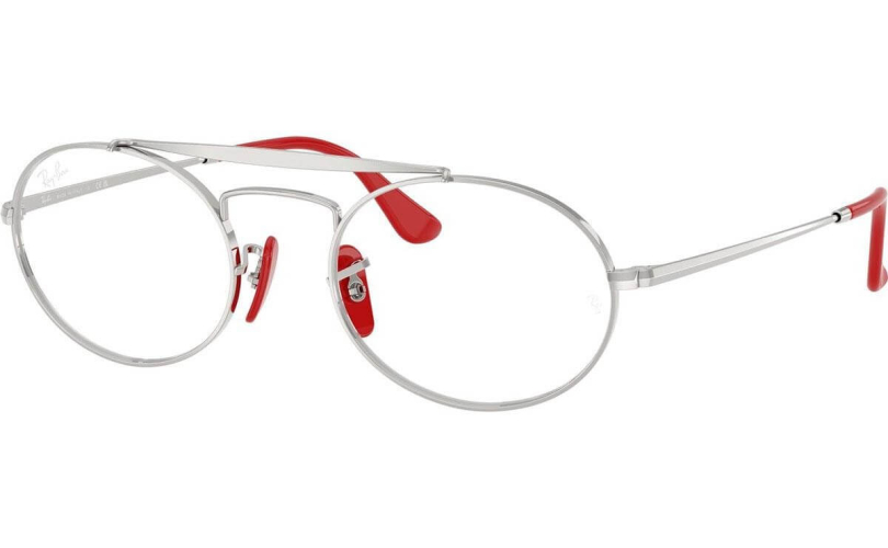 RAY-BAN RX3775VM - F007- 51 - 1