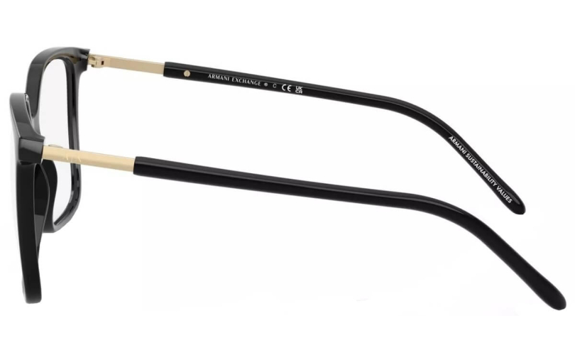 ARMANI EXCHANGE AX3132 - 8178 - 53 - 2 - Skyoptic.bg ARMANI EXCHANGE AX3132 - 8178 - 53 - 2