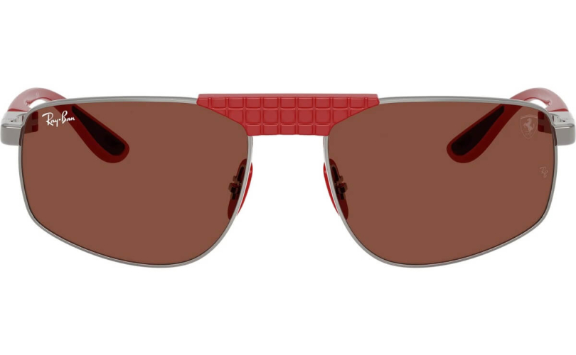 RAY-BAN RB3776M - F126C5 - 3