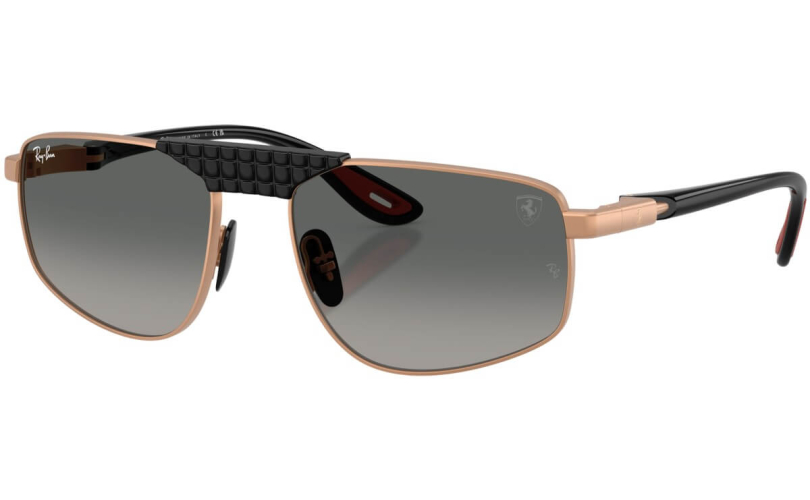 RAY-BAN RB3776M - F12771 - 1