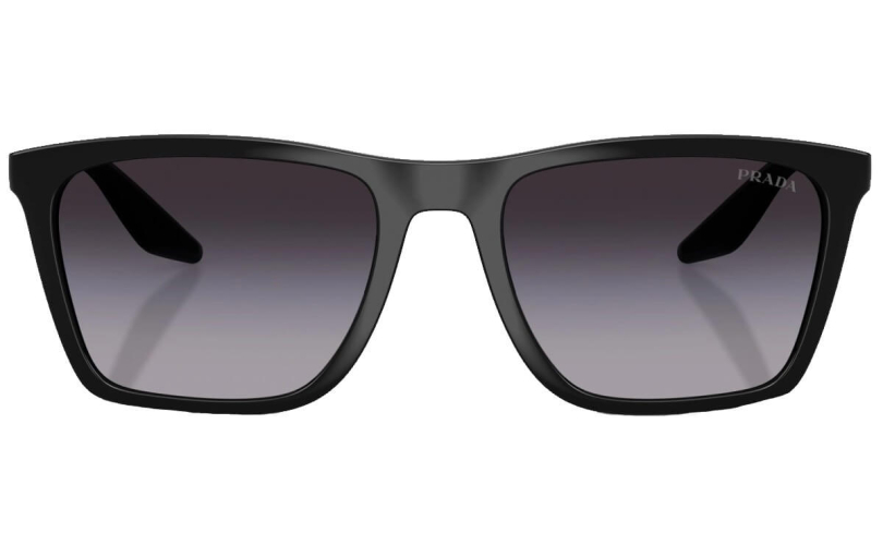 PRADA PSB08S - 1AB09U - 3