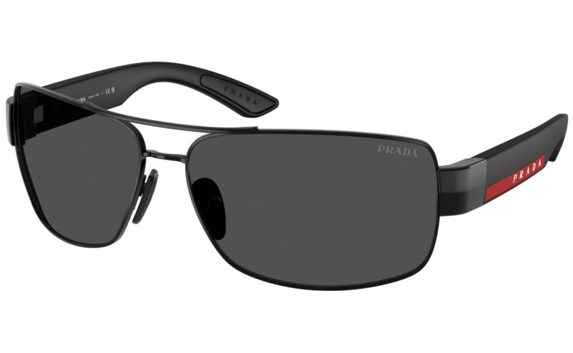 PRADA PSB52S - 1AB06F - 1 - Skyoptic.bg PRADA PSB52S - 1AB06F - 1