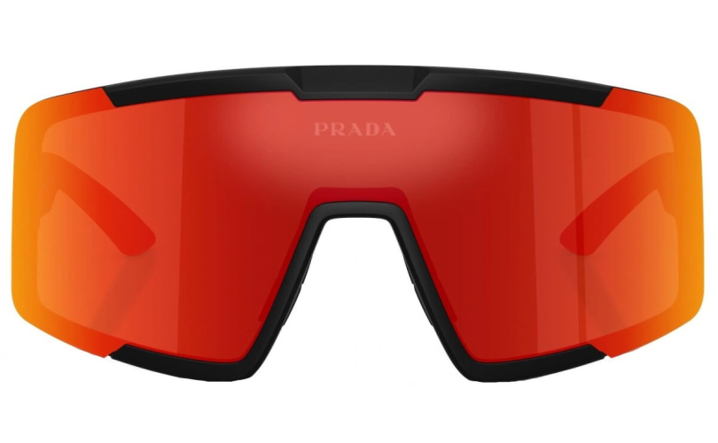 PRADA LINEA ROSSA PSB07S - 1BO70U - 3