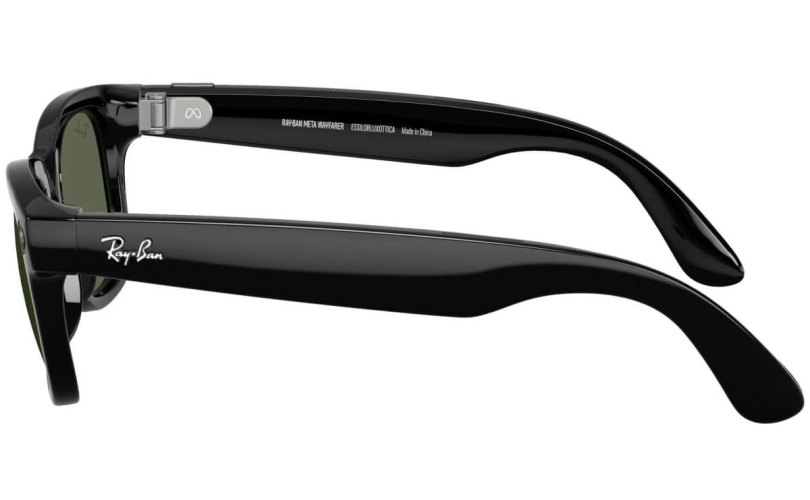 RAY-BAN META RW4012 - 601/71 - 50 - 2 - Skyoptic.bg RAY-BAN META RW4012 - 601/71 - 50 - 2