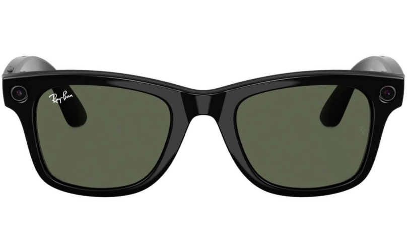 RAY-BAN META RW4012 - 601/71 - 50 - 3 - Skyoptic.bg RAY-BAN META RW4012 - 601/71 - 50 - 3