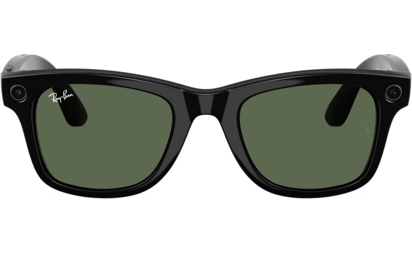RAY-BAN META GEN 2 RW4012 - 601/71 - 53 - 3
