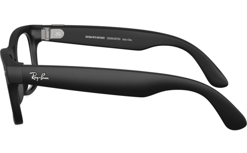 RAY-BAN META GEN 2 RW4012 - 601S1Z - 50 - 3