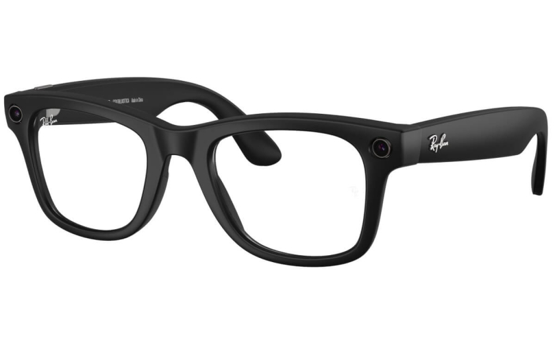 RAY-BAN META GEN 2 RW4012 - 601S1Z - 50