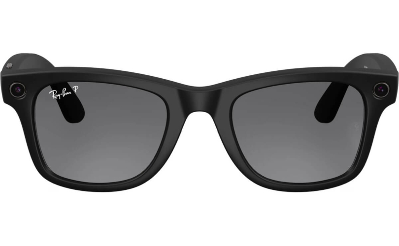 RAY-BAN META GEN 2 RW4012 - 601ST3 - 50 - 3