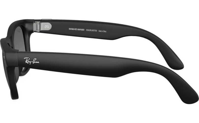 RAY-BAN META GEN 2 RW4012 - 601ST3 - 53 - 2