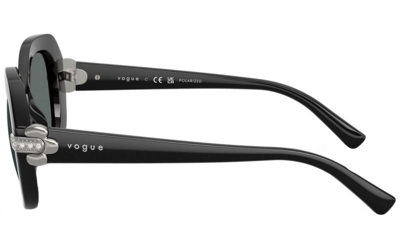 VOGUE VO5706SB - W44/81 - 2 - Skyoptic.bg VOGUE VO5706SB - W44/81 - 2
