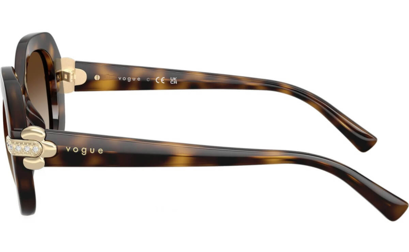 VOGUE VO5706SB - W65613 - 2 - Skyoptic.bg VOGUE VO5706SB - W65613 - 2