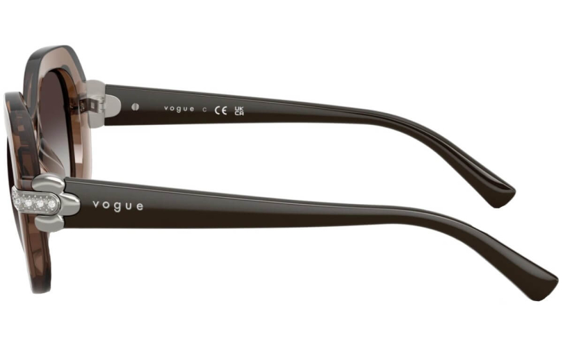 VOGUE VO5706SB - 29408G - 2 - Skyoptic.bg VOGUE VO5706SB - 29408G - 2