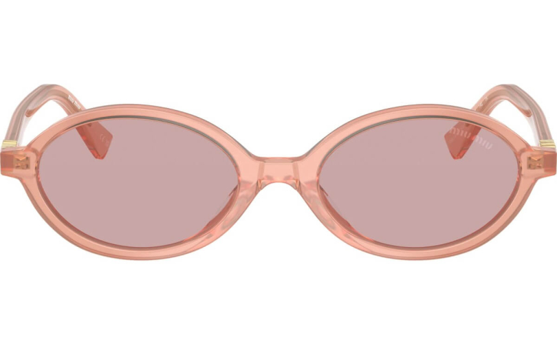 MIU MIU MU04ZS - 20I60V - 3