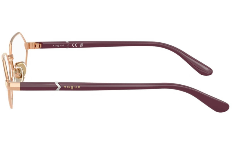 VOGUE VO4350 - 5152 - 2 - Skyoptic.bg VOGUE VO4350 - 5152 - 2