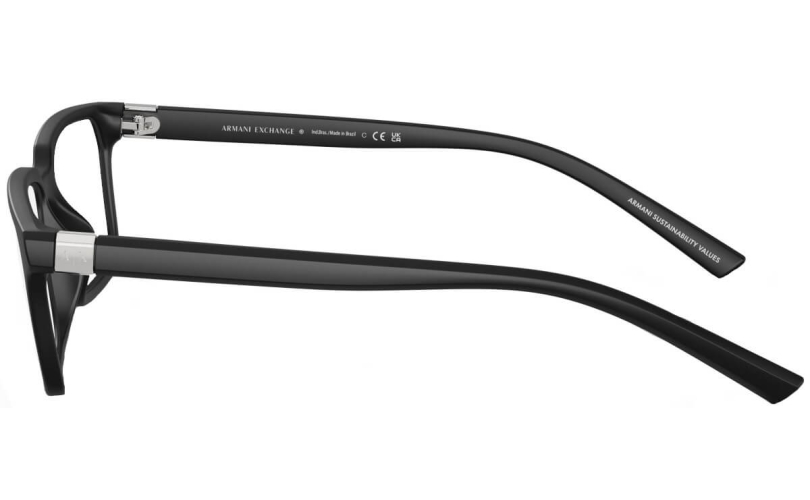 ARMANI EXCHANGE AX3137U – 8078 - 2