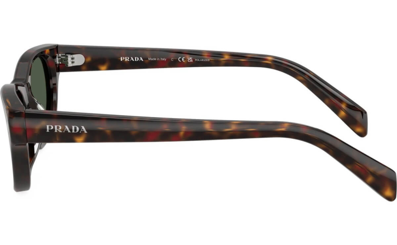 PRADA PRC08S - 17N90V - 2