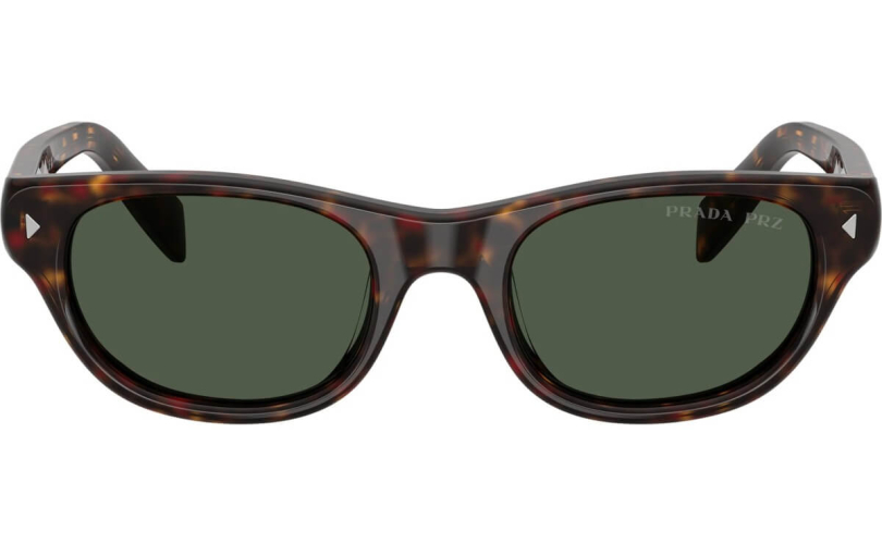 PRADA PRC08S - 17N90V - 3