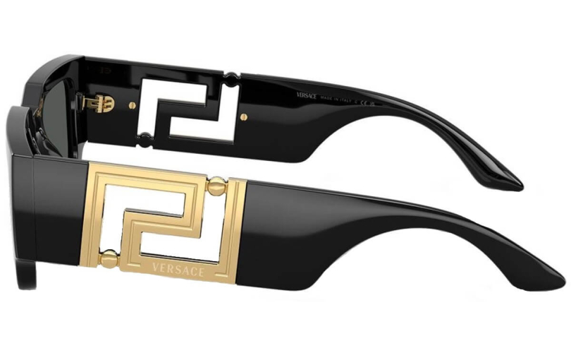 VERSACE VE4506U - GB1/87 - 2