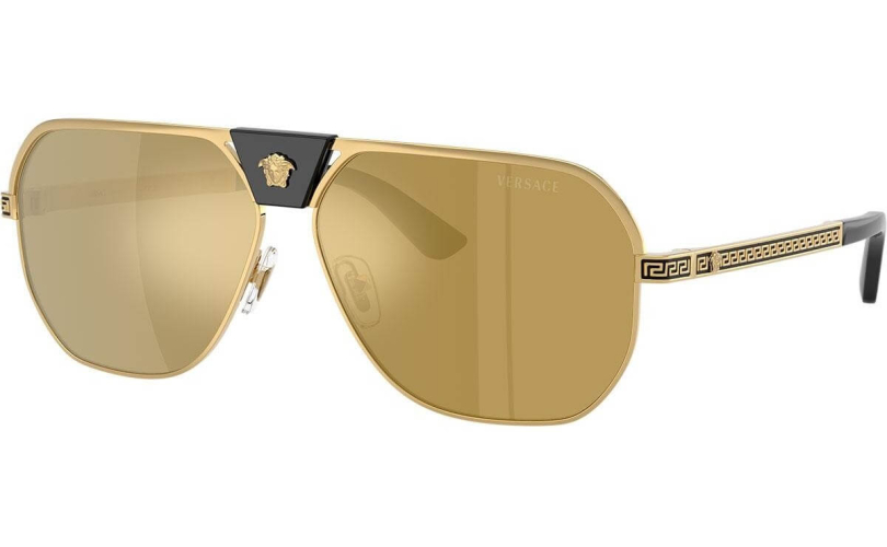 VERSACE VE2294 - 10025A - 1