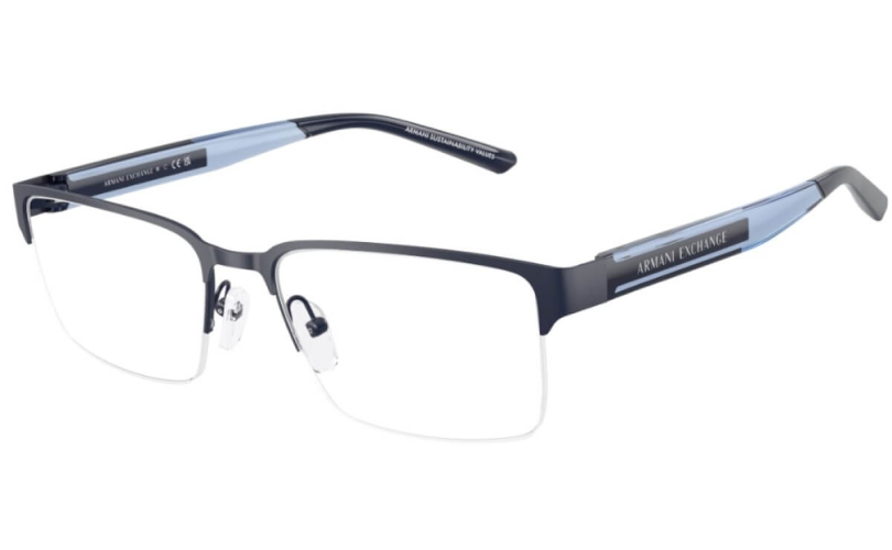 ARMANI EXCHANGE AX1075 - 6130 - 1 - Skyoptic.bg ARMANI EXCHANGE AX1075 - 6130 - 1