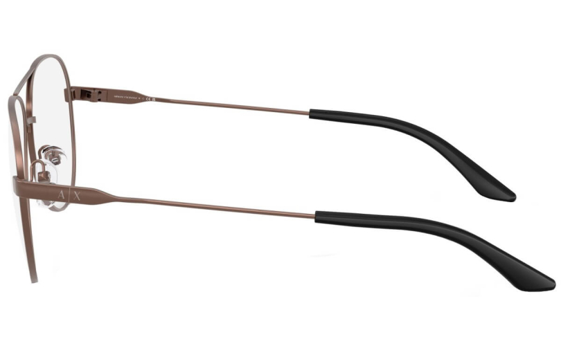 ARMANI EXCHANGE AX1077 – 6106 - 2