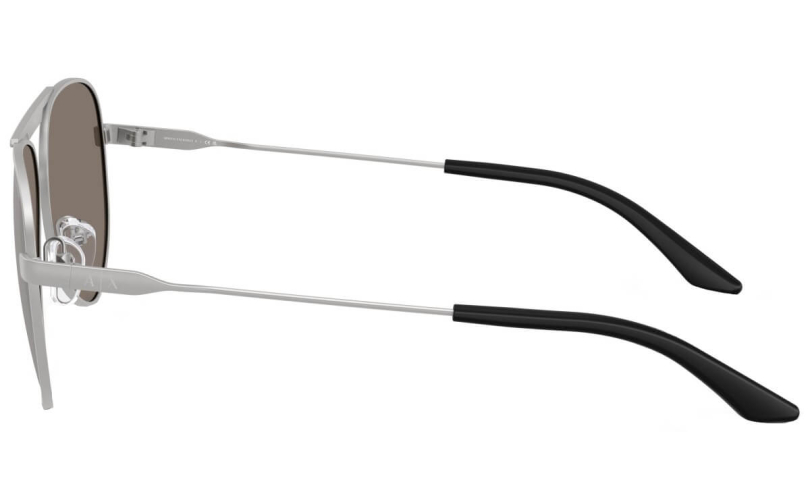 ARMANI EXCHANGE AX2060S - 60206G - 2 - Skyoptic.bg ARMANI EXCHANGE AX2060S - 60206G - 2