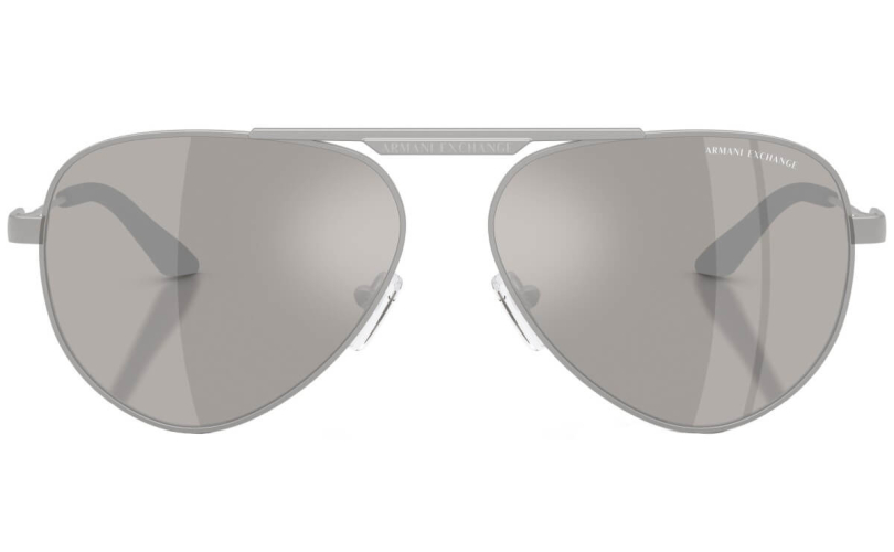 ARMANI EXCHANGE AX2060S - 60206G - 3 - Skyoptic.bg ARMANI EXCHANGE AX2060S - 60206G - 3